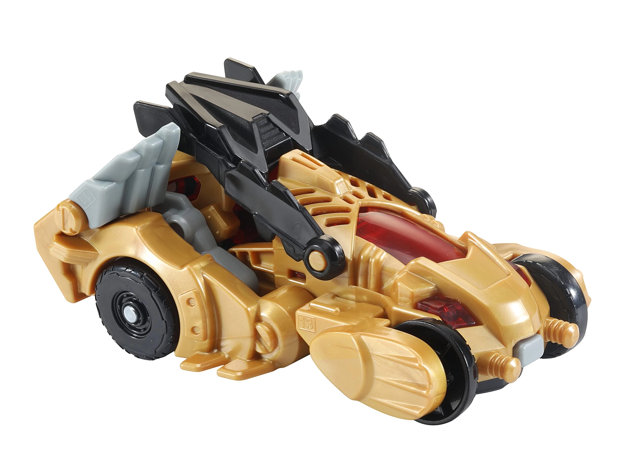 Switch & Go Dinos Egg - Dinosaur 48 months+
