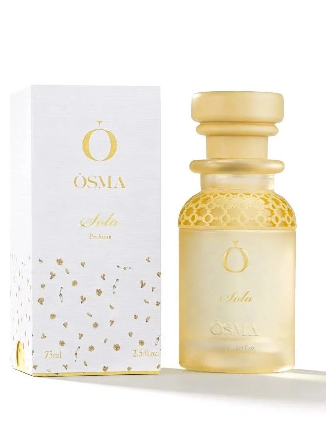 Sola Eau de Parfum 75 ml