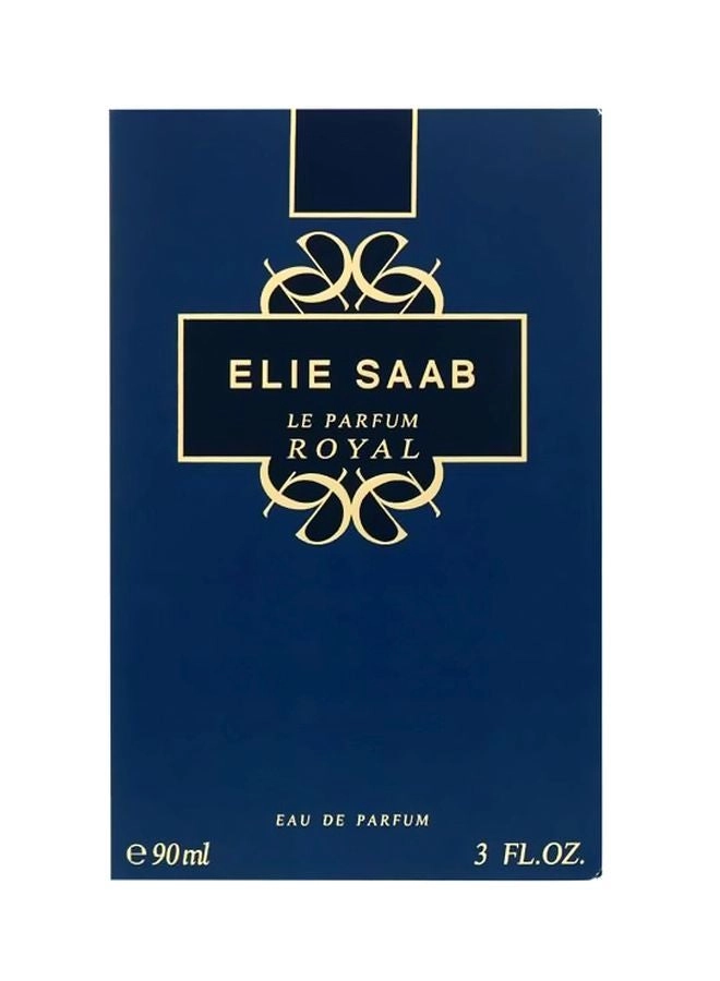 Le Parfum Royal - Eau de Parfum 90ml