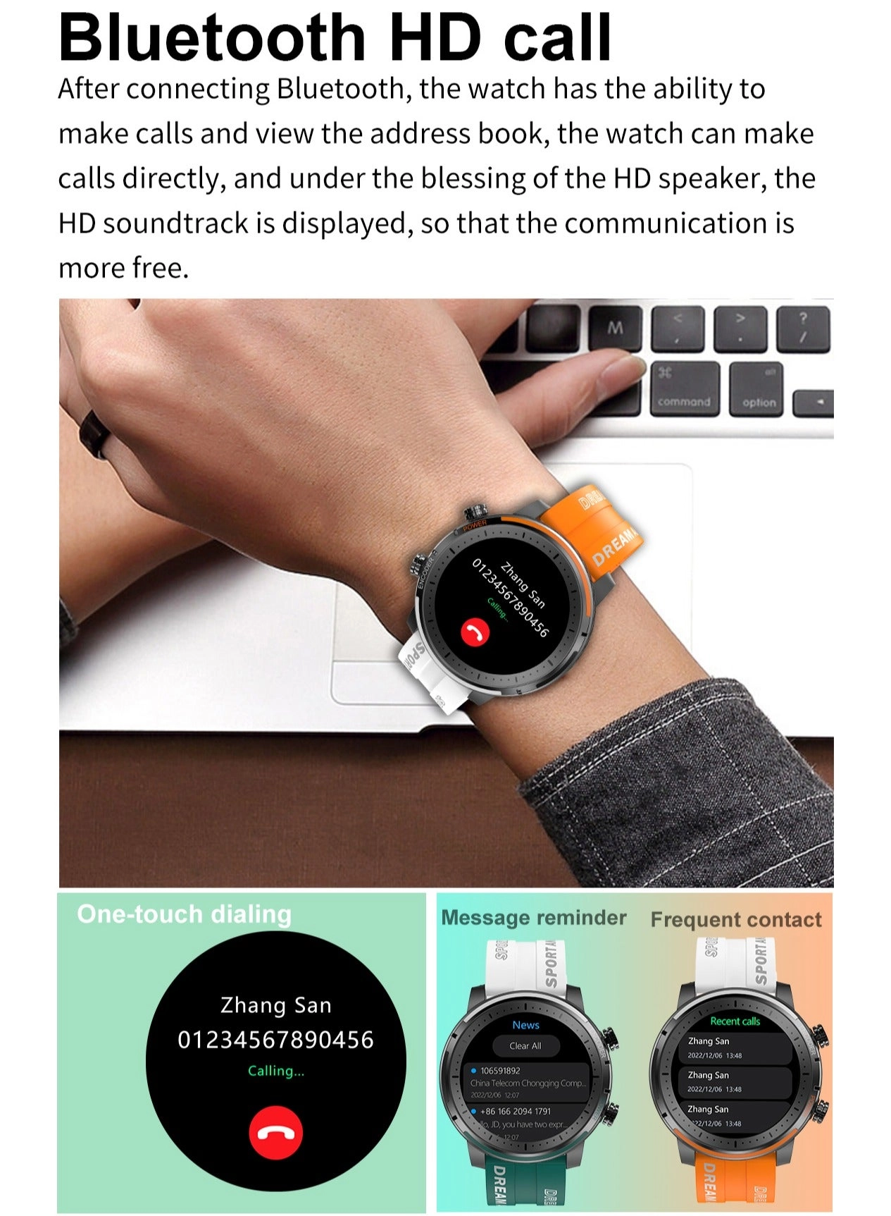 RT QW66 47.5mm Plastic