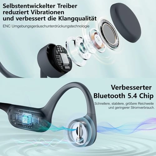 X20 Wireless Headphone