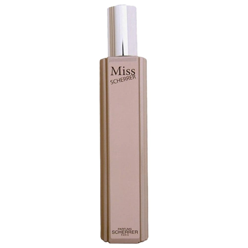 Jean Louis Scherrer Miss Scherrer Eau de Parfum 50 ml