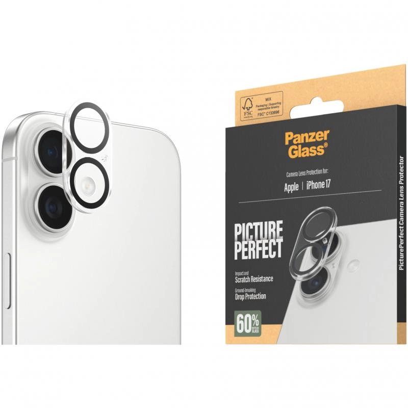 PicturePerfect - for iPhone 17 Pro