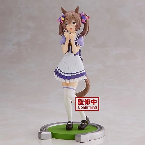 Smart Falcon - Umamusume: Pretty Derby (17.02 cm) (BPR88453)