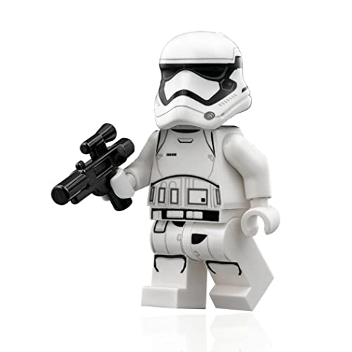 Star Wars The Force Awakens - First Order Stormtrooper (sw667-2pack) 2 pcs