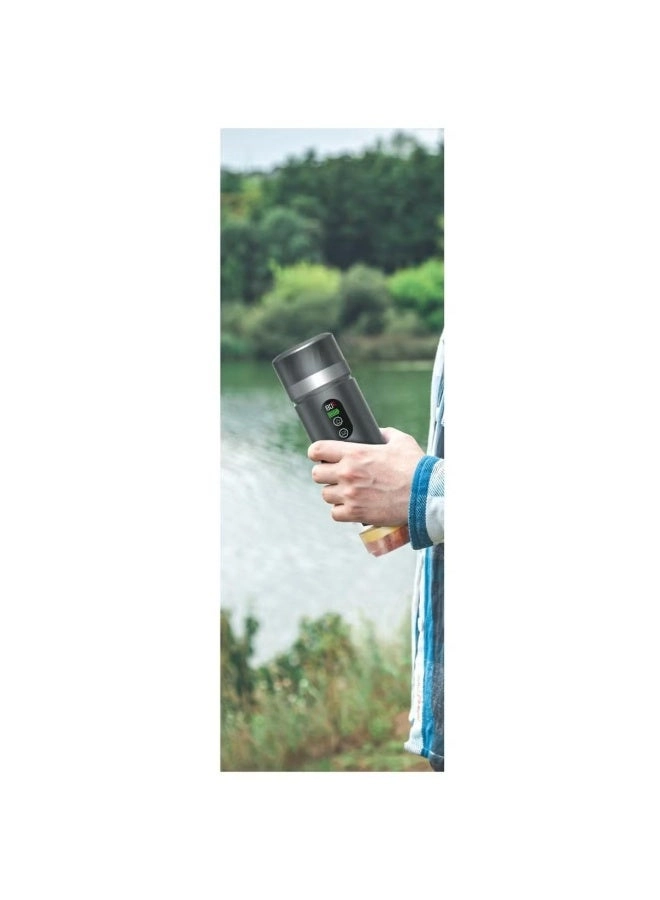 Camoinas - 20Bar Portable 80ml