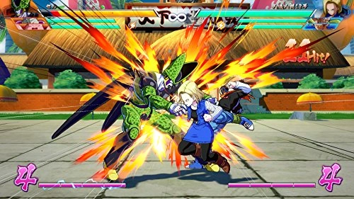 DRAGON BALL FighterZ CollectorZ Edition - Xbox One