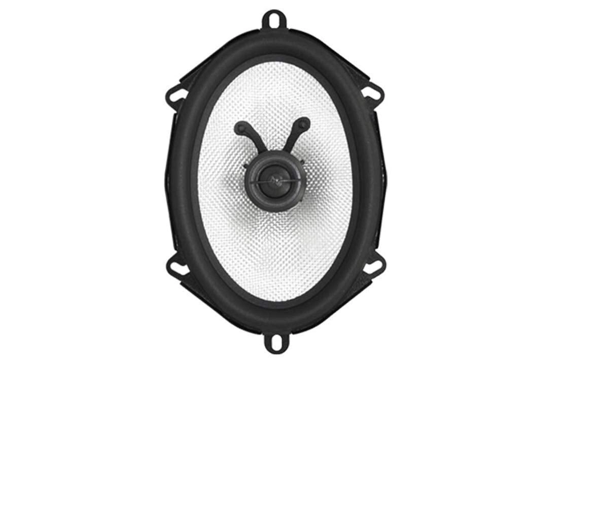 T57 - 5 x 7-inch 2-way