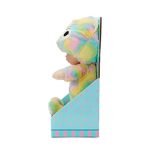 Madame Alexander Peekaboos - 12" Light Skin Tone Llama Ages 5+