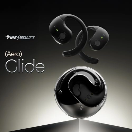 FirePods Aero Glide Wireless Earbud