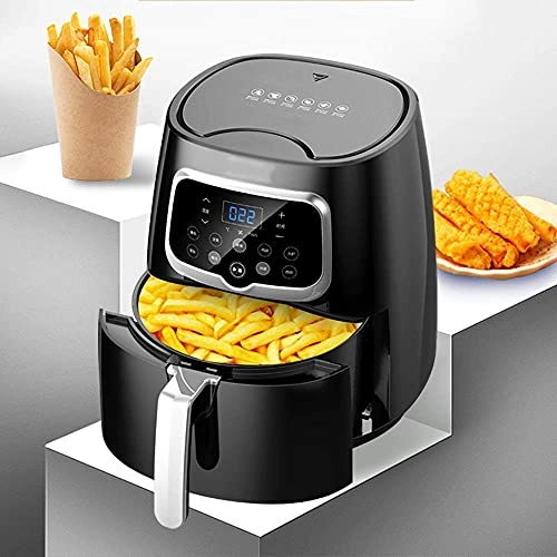 Electric Fryer TINZA21740