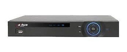 Dahua Technology DH-HCVR5108H - 4 TB 8 channel