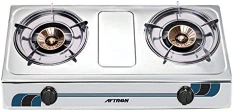 AFTRON Table AFGT2040FSDN GAS Cooker