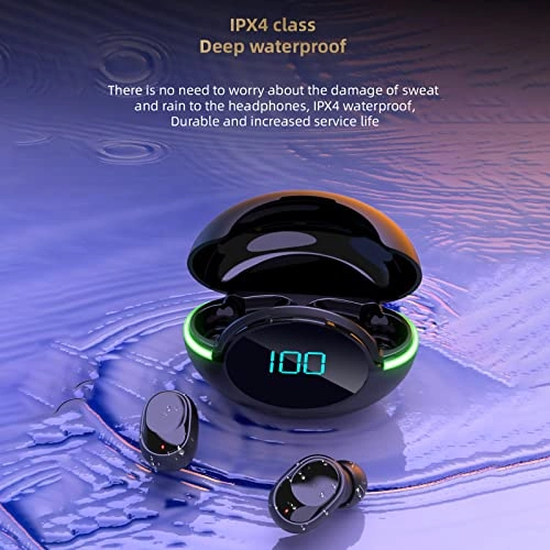 Y80 Wireless Earbud