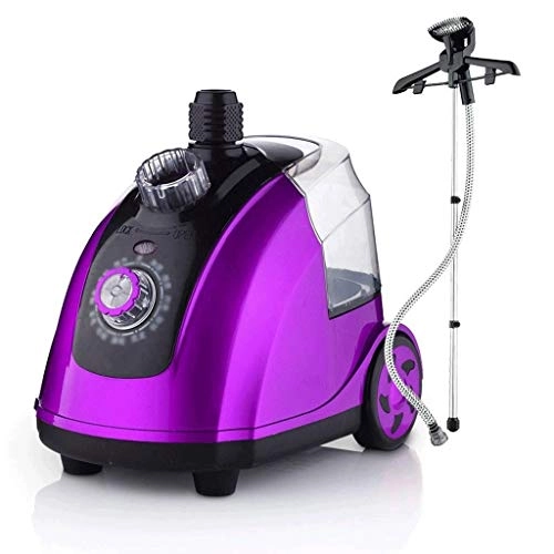 Handheld Hanging Ironing Machine - Portable Steam Travel