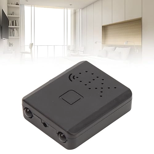 Wireless Security Camera 1080p