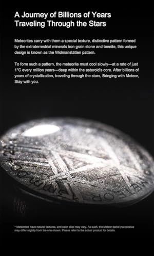 Meteor Wired Earphone