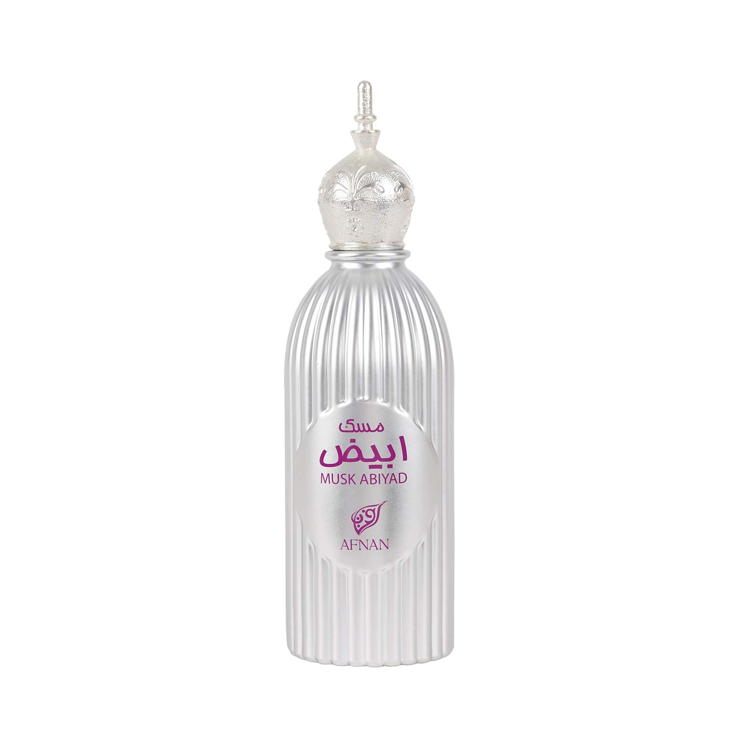 Afnan Perfumes LLC MUSK ABIYAD Eau de Parfum 100 ml