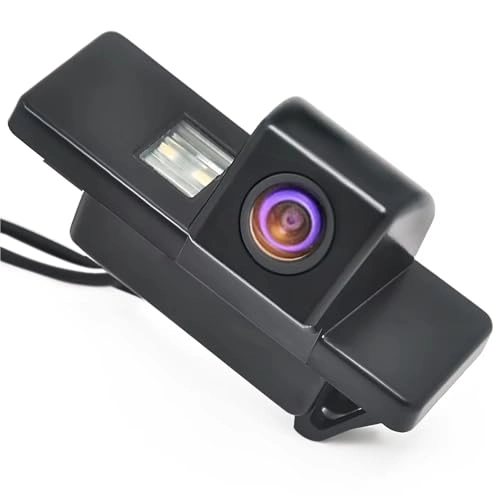 Reversing Camera - Night vision 728 x 512 pixels