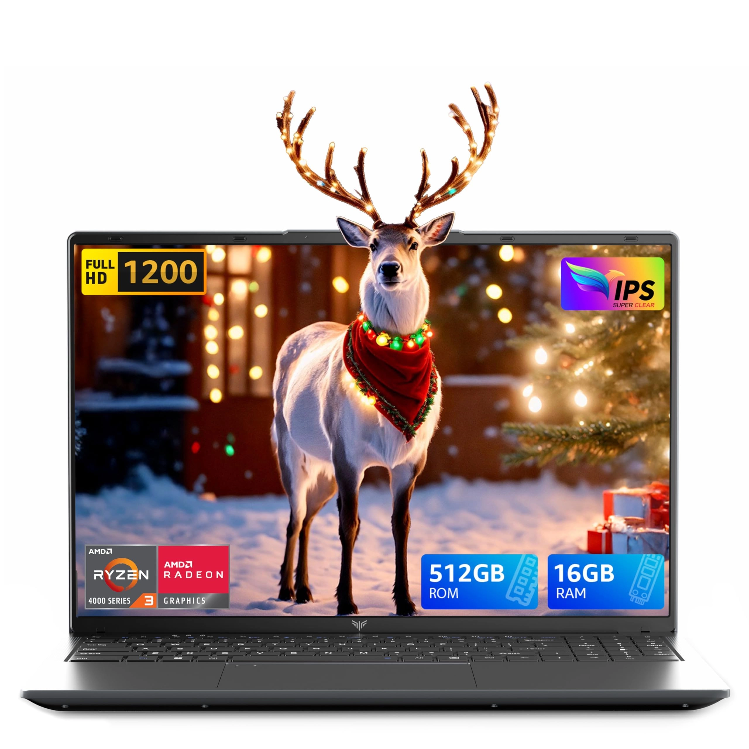 LX15PRO - 15.6'' Ryzen7 7730U 16GB DDR4 512GB SSD