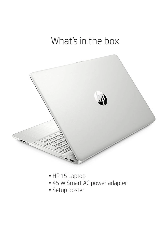 (Renewed) NOTEBOOK15-ef2126wm - 15'' Ryzen 5 PRO 5650U 16GB DDR4 1TB SSD