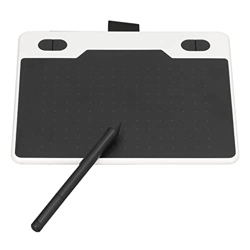 Digital Drawing Tablet - 155x100mm 8192