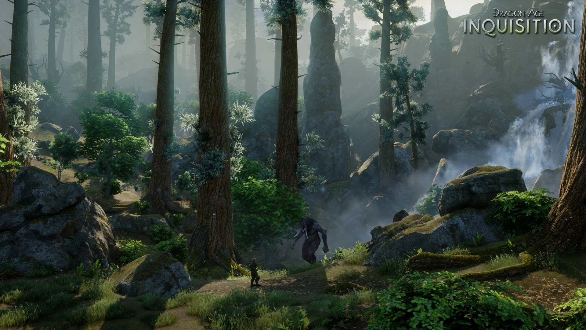 Dragon Age: Inquisition - PlayStation 4