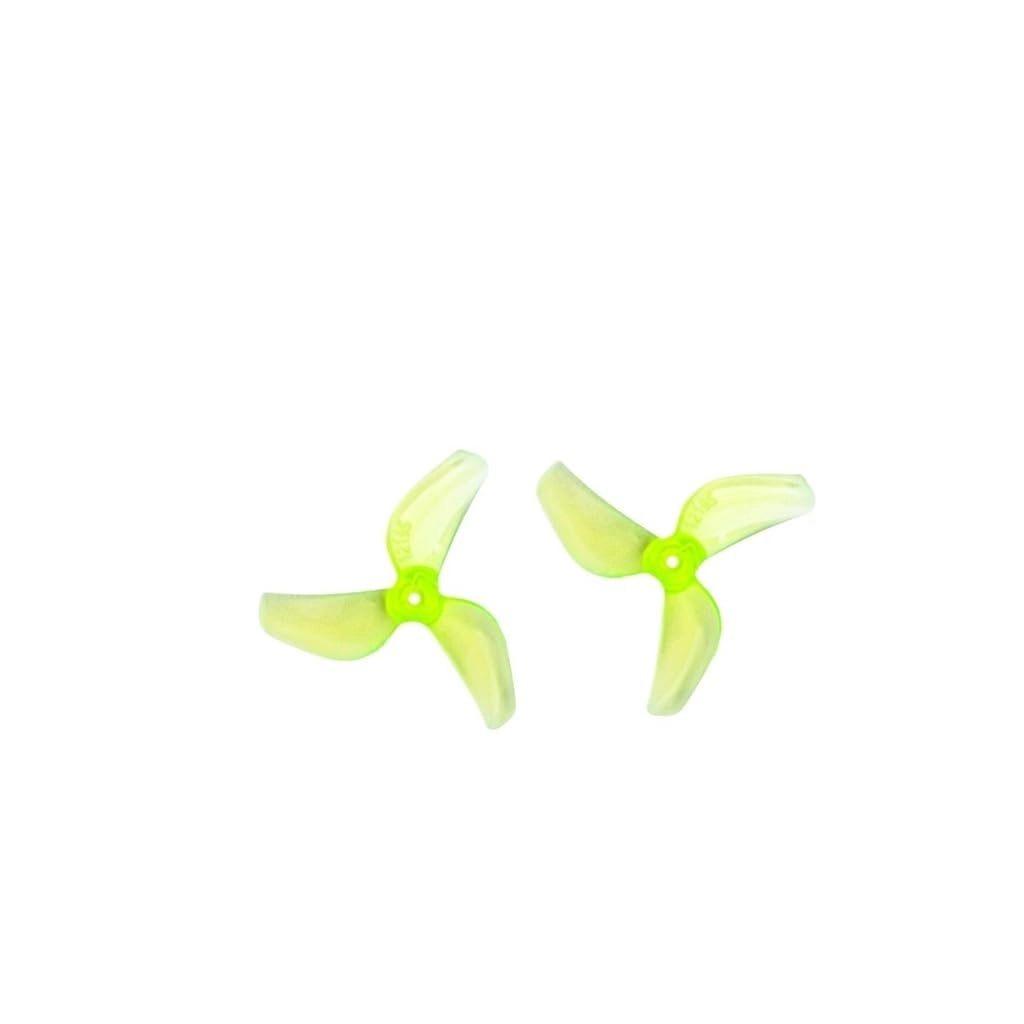 31mm Propellers - Brushless Motor 0702