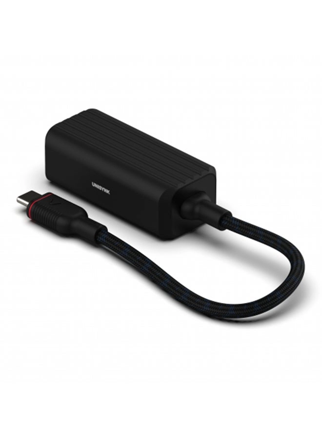USB-C TO NETWORK ADAPTER - Ethernet Cable