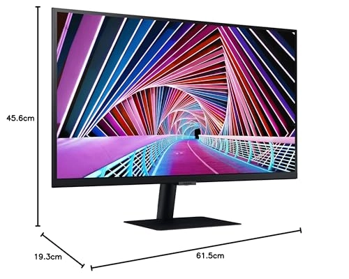 S27A700NWU - LS27A700NWUXXU 27 inch 3840 X 2160