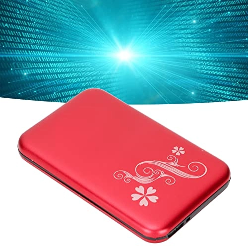 Hard Drive Enclosure - USB3.0 USB 1.1 2.5-inch