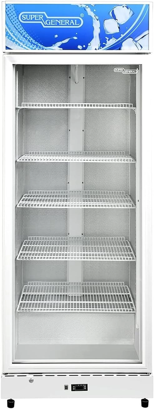 Super General SGSC717NG - 600 Liters