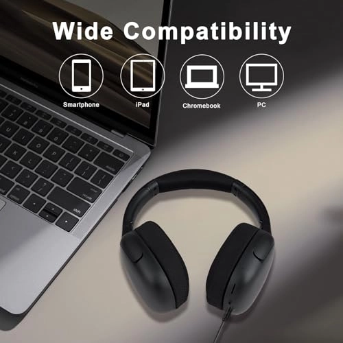 WH990 Wireless Headphone
