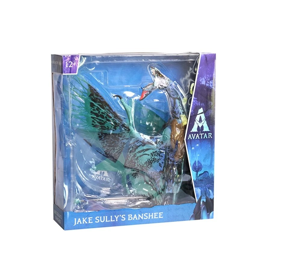 Avatar - Seze (TT-TMP-16320)