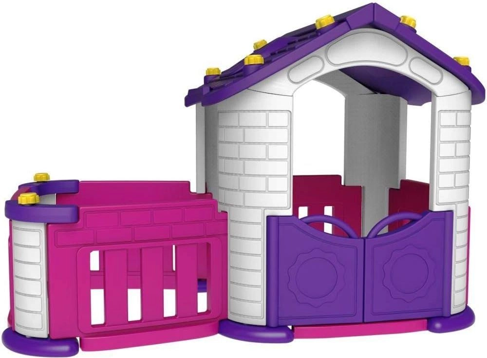 Kids Playhouse - 100cm