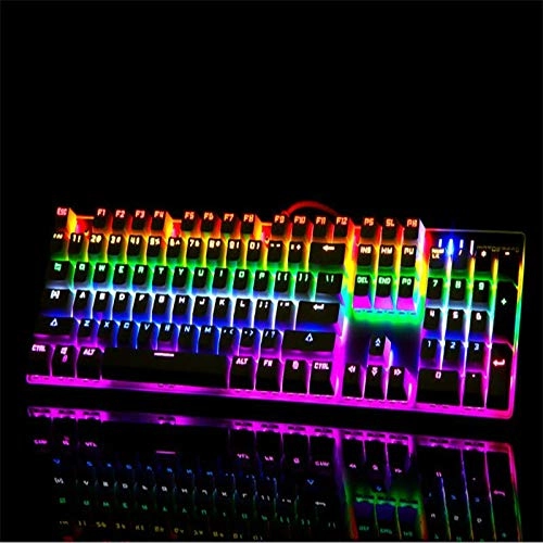 Mechanical Keyboard - Wired