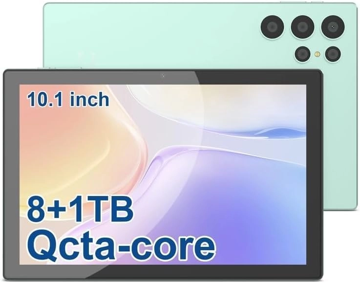 CM8900 Plus - 1TB 10"