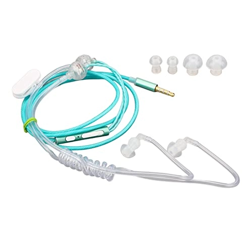 JY-074 Wired Earbud