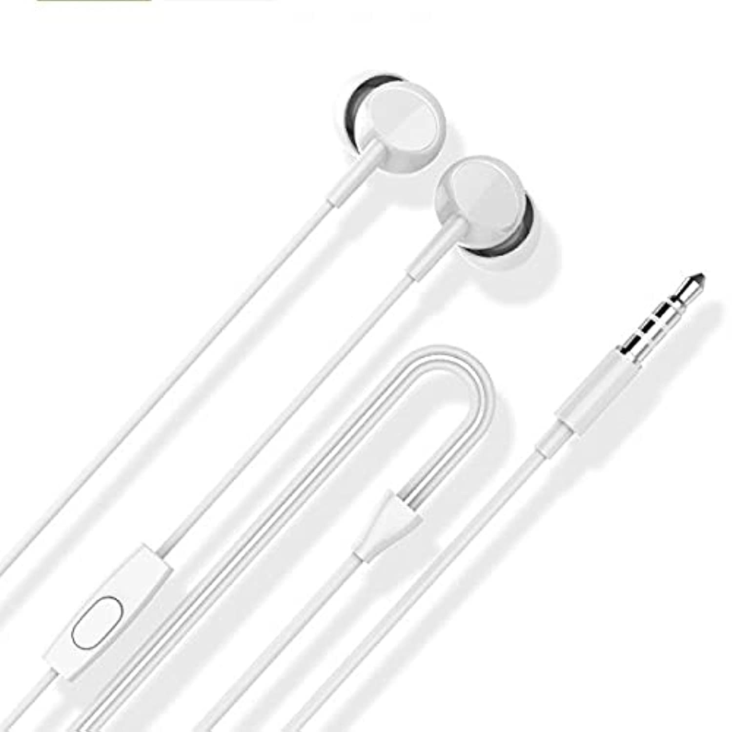 GOLF SPACE GFM-16 - Wired Headphone