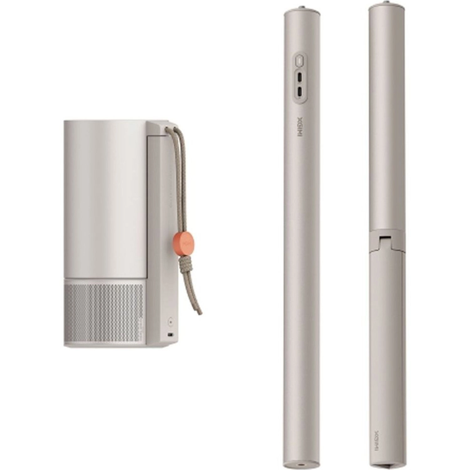 MoGo 3 Pro XGMOGO3PROBUNDLE 450 ISO Lumens