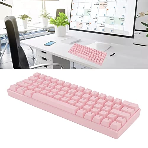 Wireless Mechanical Keyboard - EN Wired/Wireless