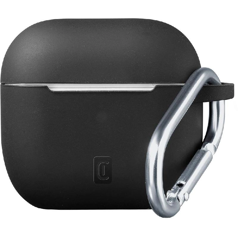 Bounce Earbuds Case - for Apple AirPods 4 Wireless Charging