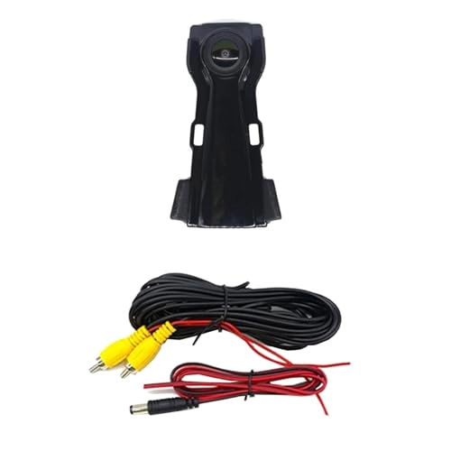 Car Reversing Camera - Night vision 1280x720P