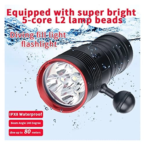 Professional Submersible Light