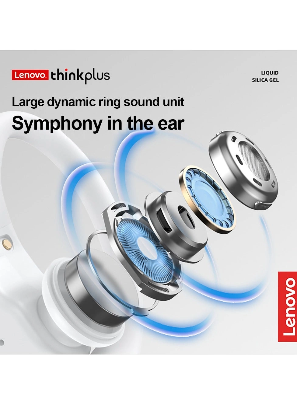 LP75 Wireless Earbud