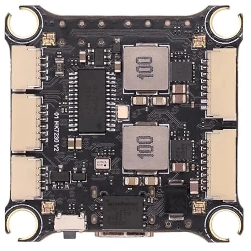 Flight Controller - 5in1 1-2S 12A ESC