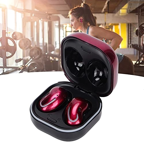 Mini True Wireless Earbuds - Wireless Earbud