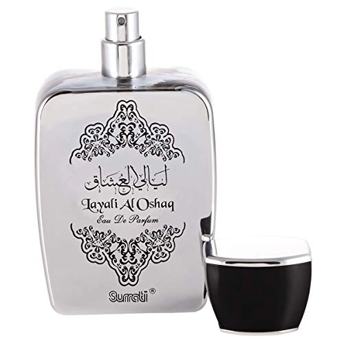 Layali Al Oshaq Eau de Parfum 100ml
