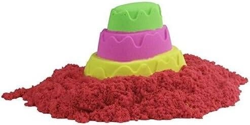 Magic Sand - 5+ years 6 colors