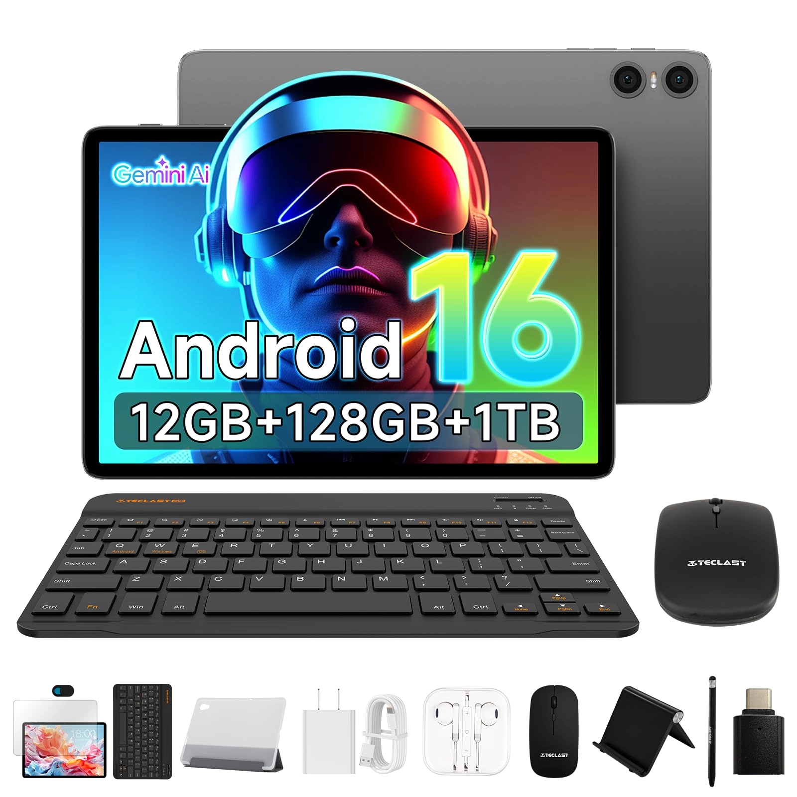 Teclast P30T - 128GB 10.1"